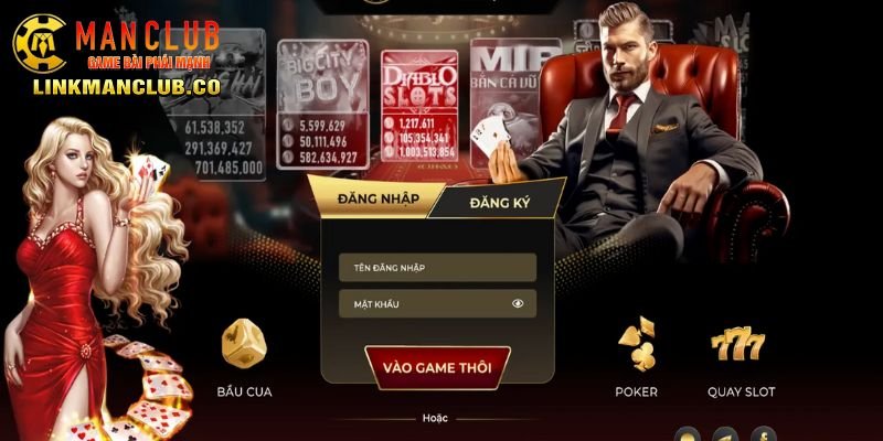 Điều kiện cần thiết và cơ bản để trở thành đại lý Manclub